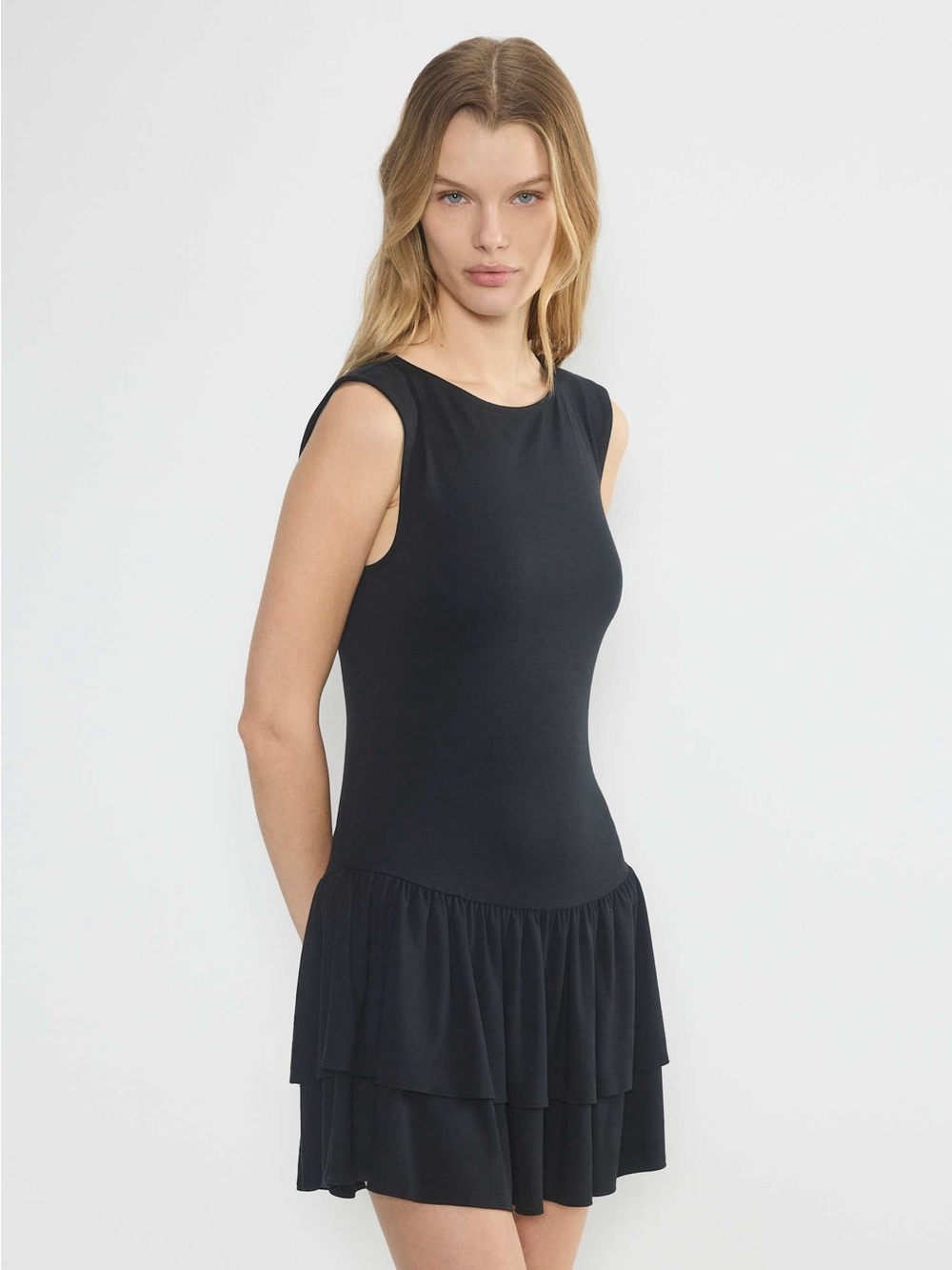 Wilfred by Aritzia GoodLux Bloomsbury Dress